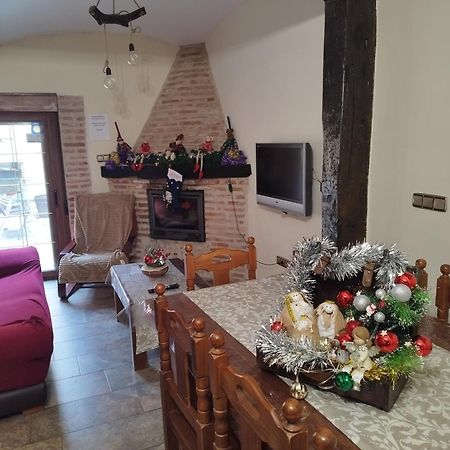 Vivienda Turistica El Caneco Tordesillas Exteriér fotografie