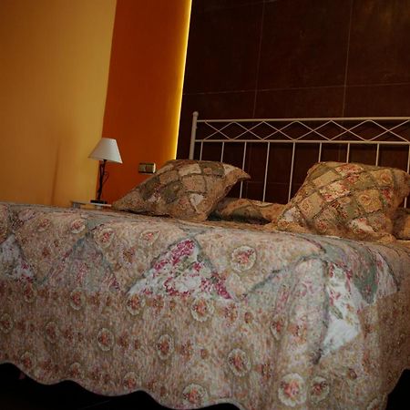 Vivienda Turistica El Caneco Tordesillas Pokoj fotografie