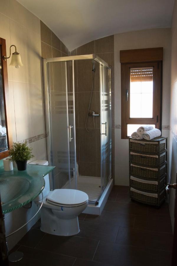Vivienda Turistica El Caneco Tordesillas Exteriér fotografie