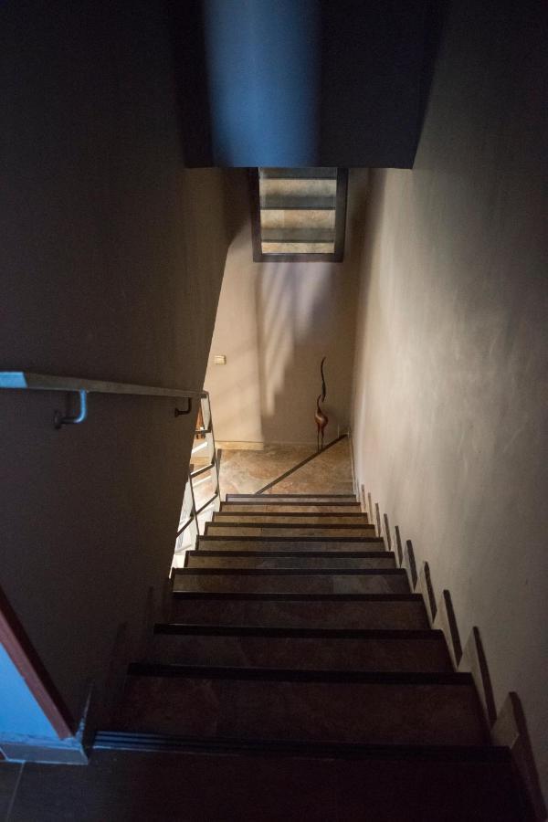 Vivienda Turistica El Caneco Tordesillas Exteriér fotografie