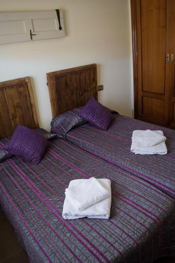 Vivienda Turistica El Caneco Tordesillas Exteriér fotografie