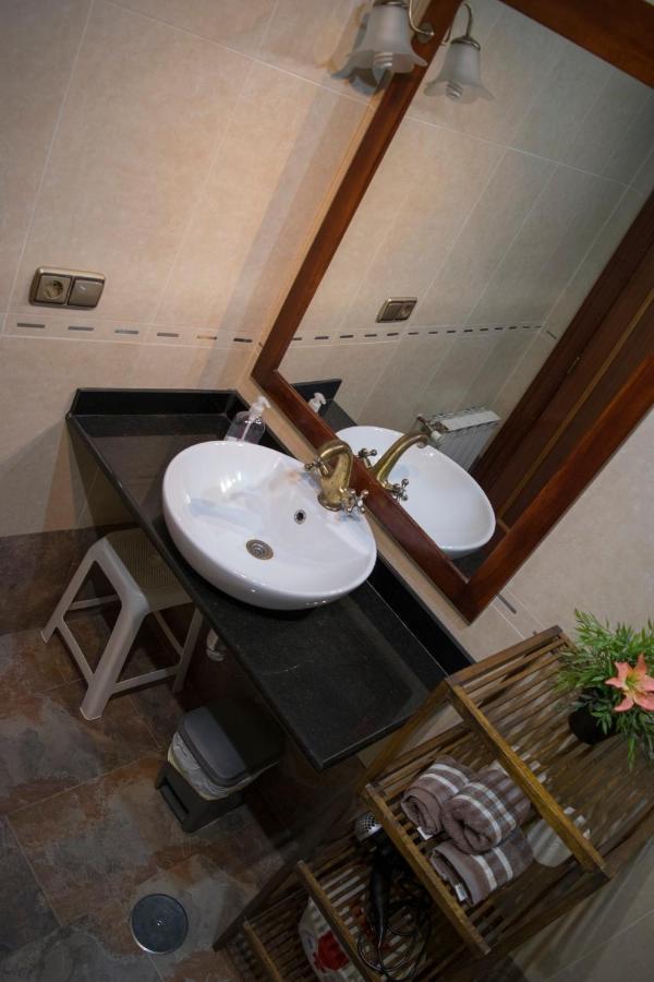 Vivienda Turistica El Caneco Tordesillas Exteriér fotografie