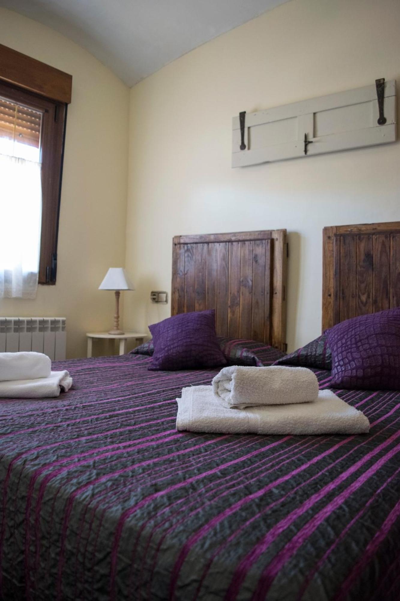 Vivienda Turistica El Caneco Tordesillas Exteriér fotografie