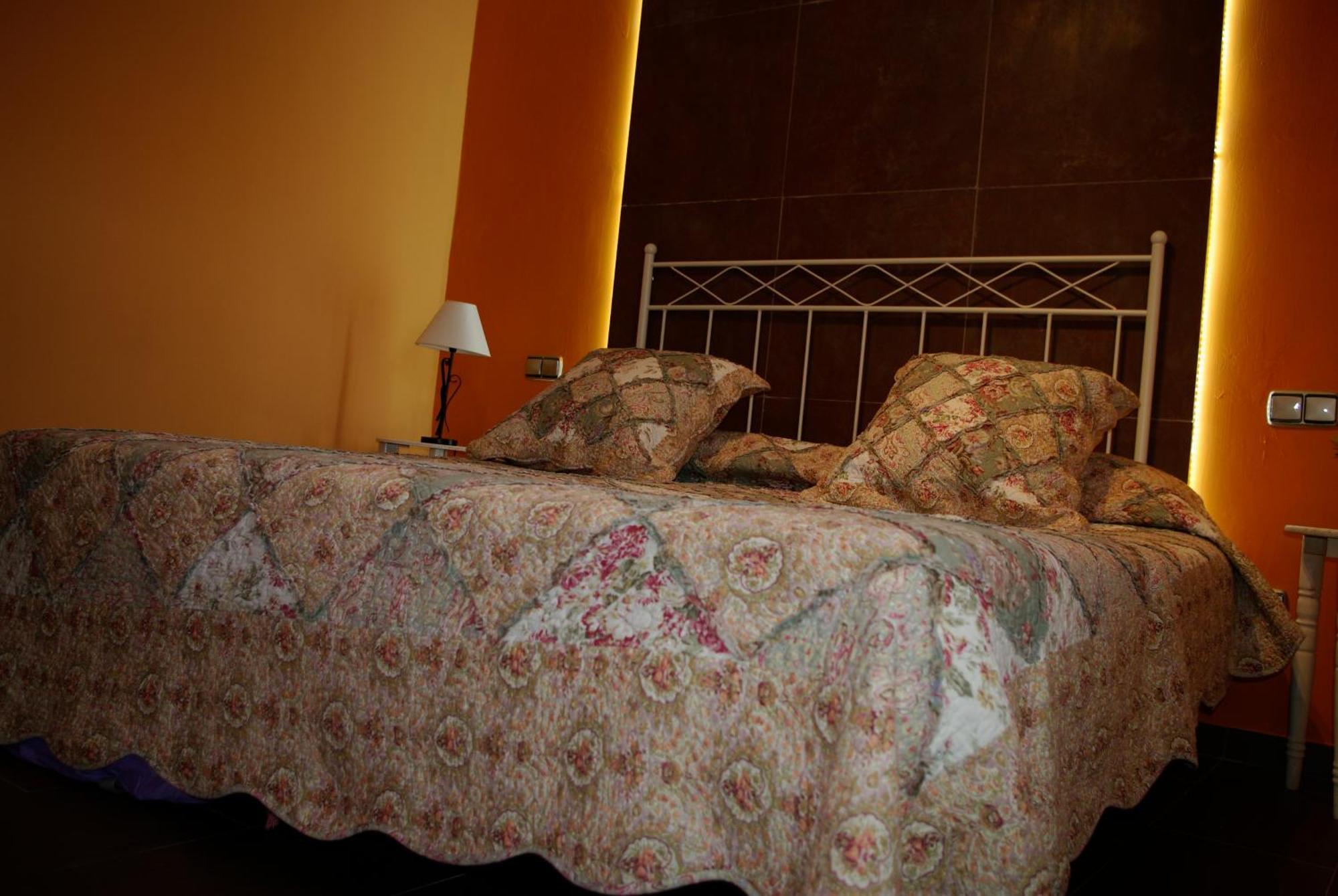 Vivienda Turistica El Caneco Tordesillas Pokoj fotografie